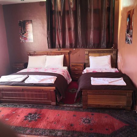Auberge Kasbah Amoun Taliouine Luaran gambar
