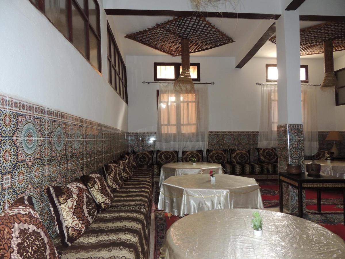 Auberge Kasbah Amoun Taliouine Luaran gambar