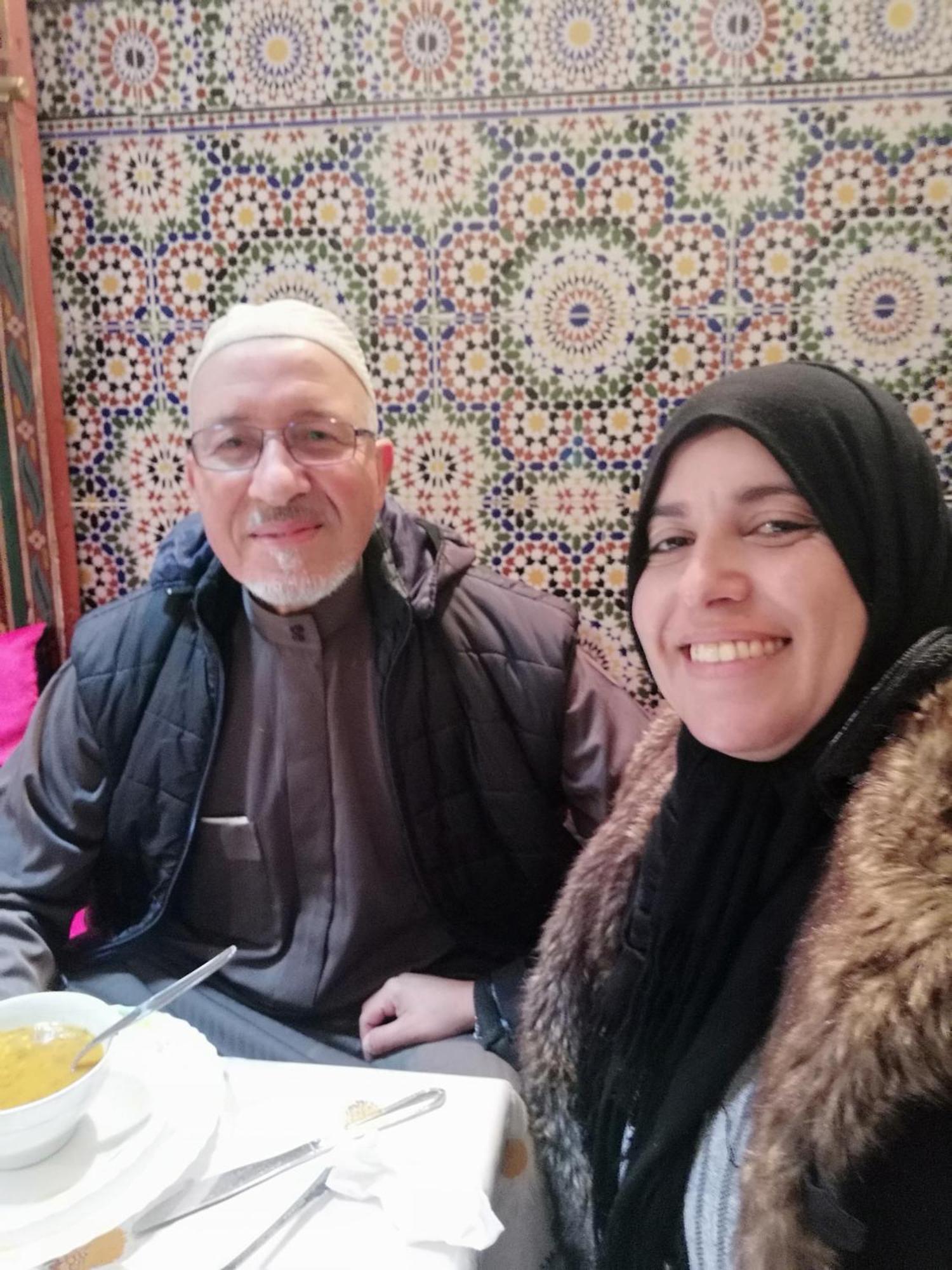 Auberge Kasbah Amoun Taliouine Luaran gambar
