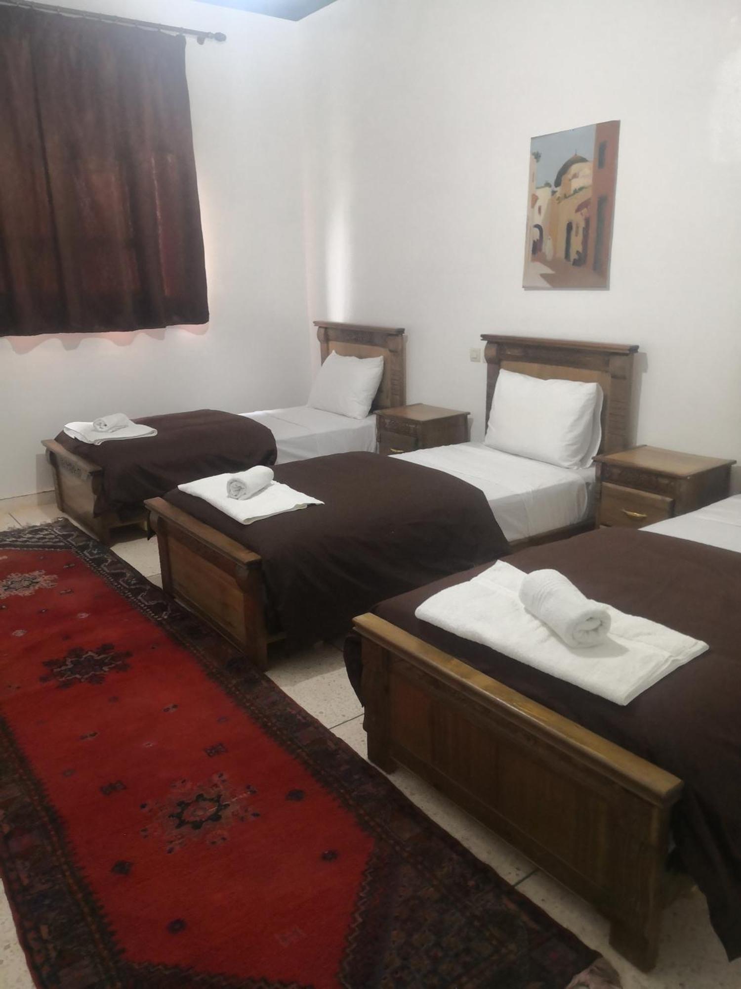 Auberge Kasbah Amoun Taliouine Luaran gambar